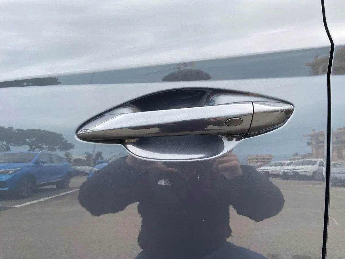 Hyundai Tucson usata a Chieti (11)