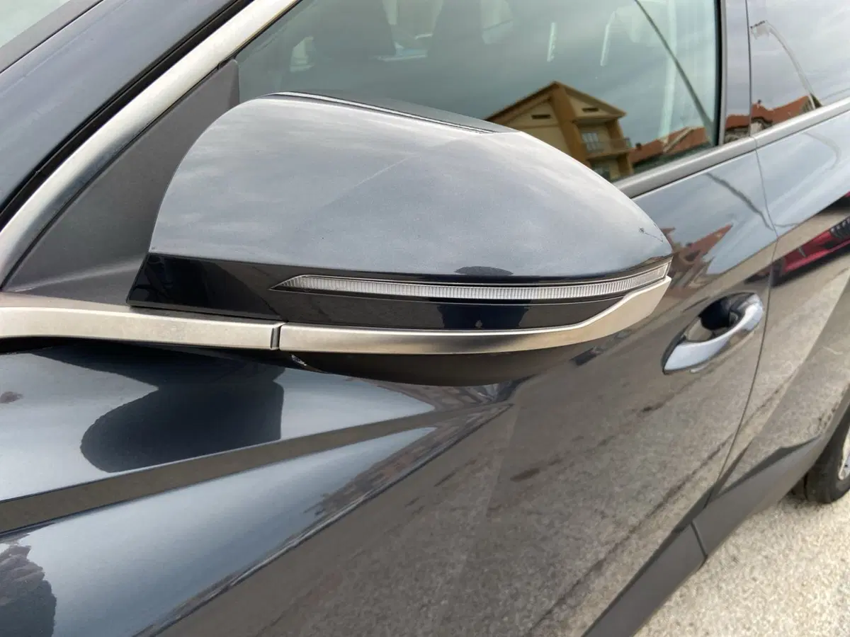 Hyundai Tucson usata a Chieti (12)