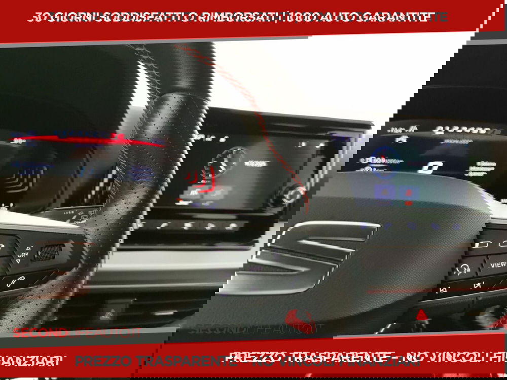 SEAT Arona usata a Chieti (11)