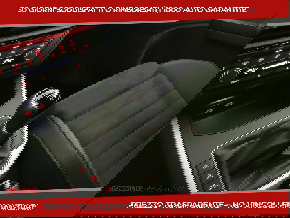 SEAT Arona usata a Chieti (13)