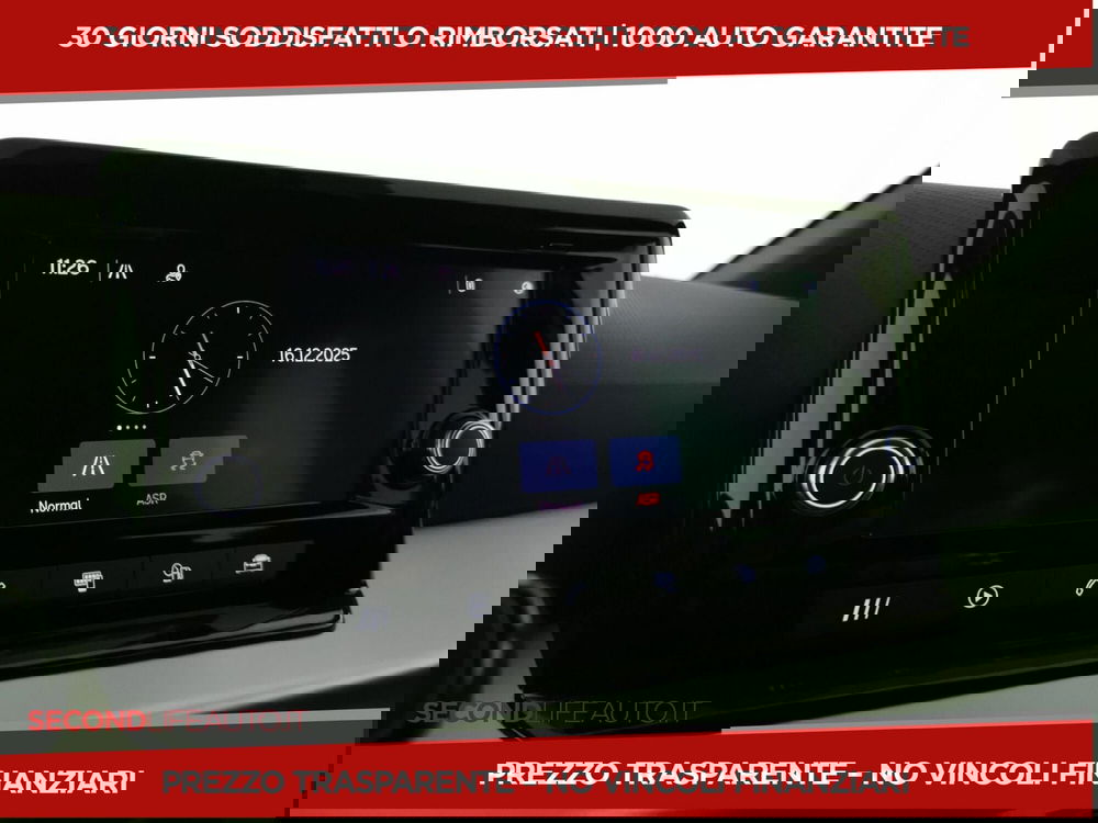 SEAT Arona usata a Chieti (16)