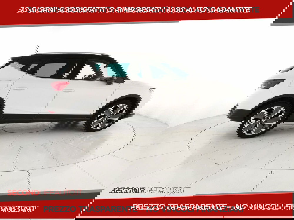 SEAT Arona usata a Chieti (4)