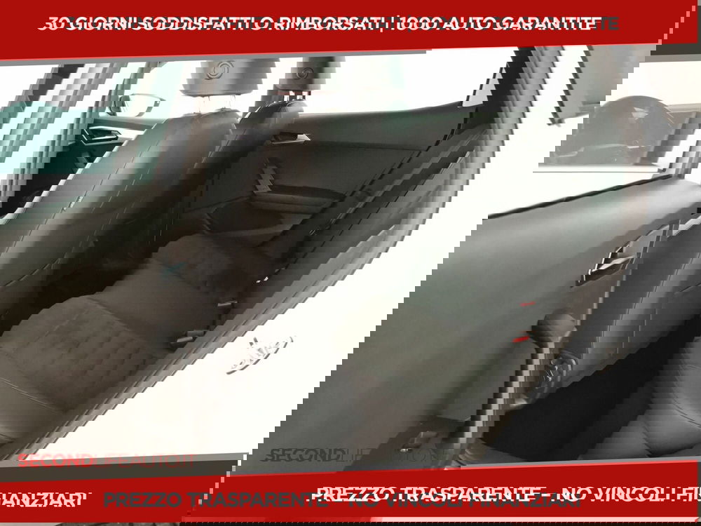 SEAT Arona usata a Chieti (6)