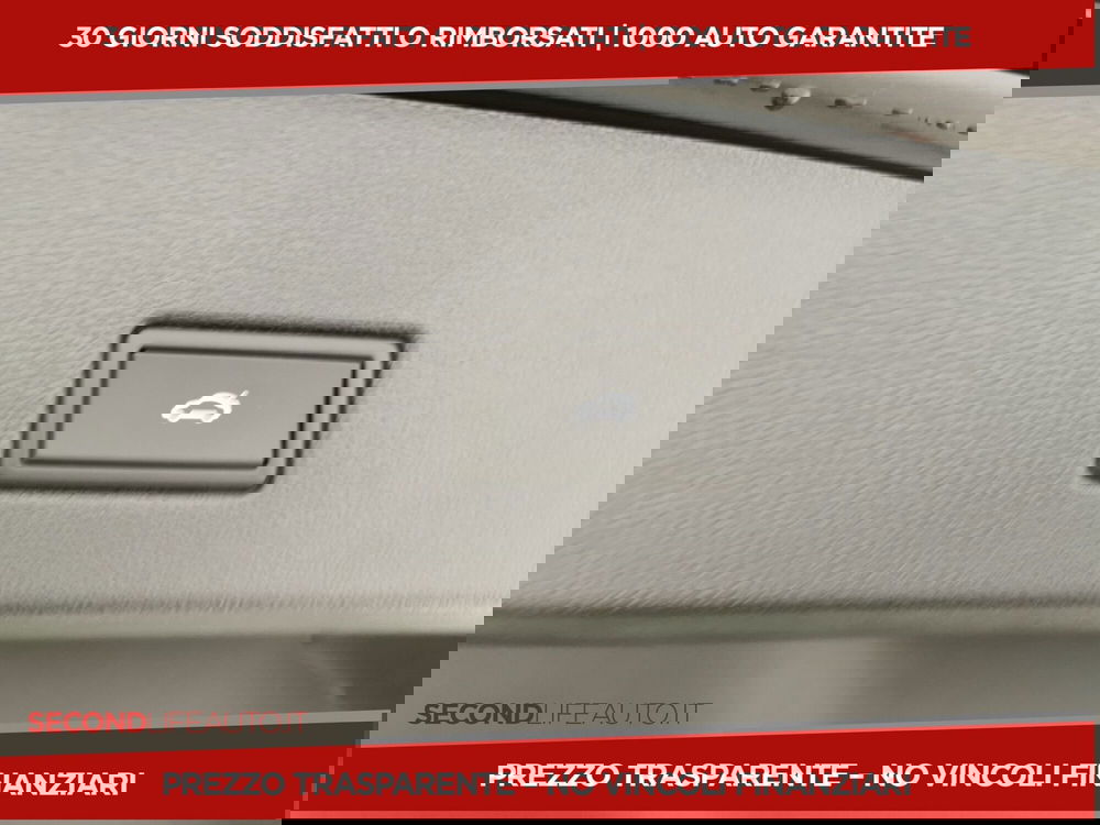 Volkswagen T-Roc nuova a Chieti (14)