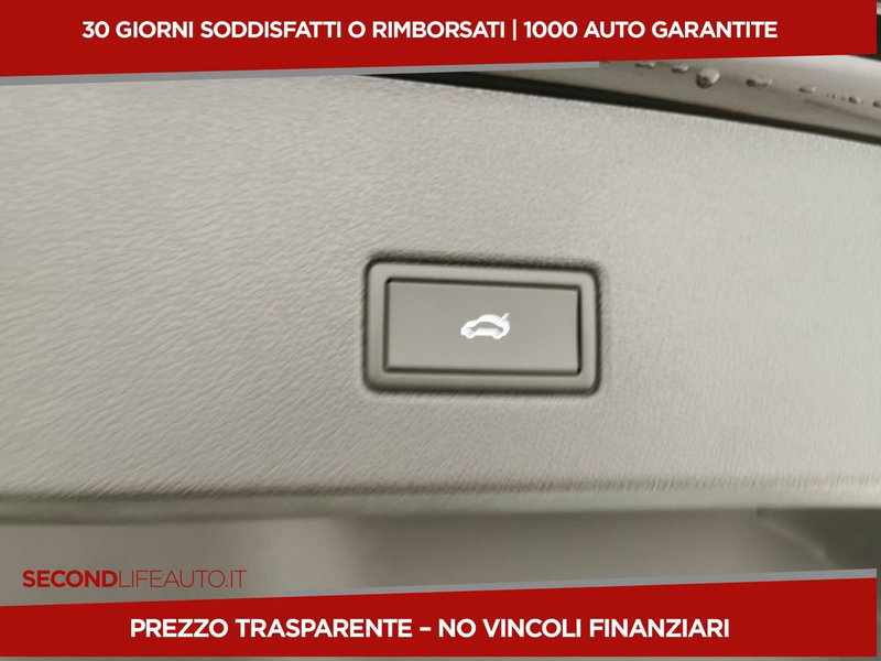 Volkswagen T-Roc nuova a Chieti (14)