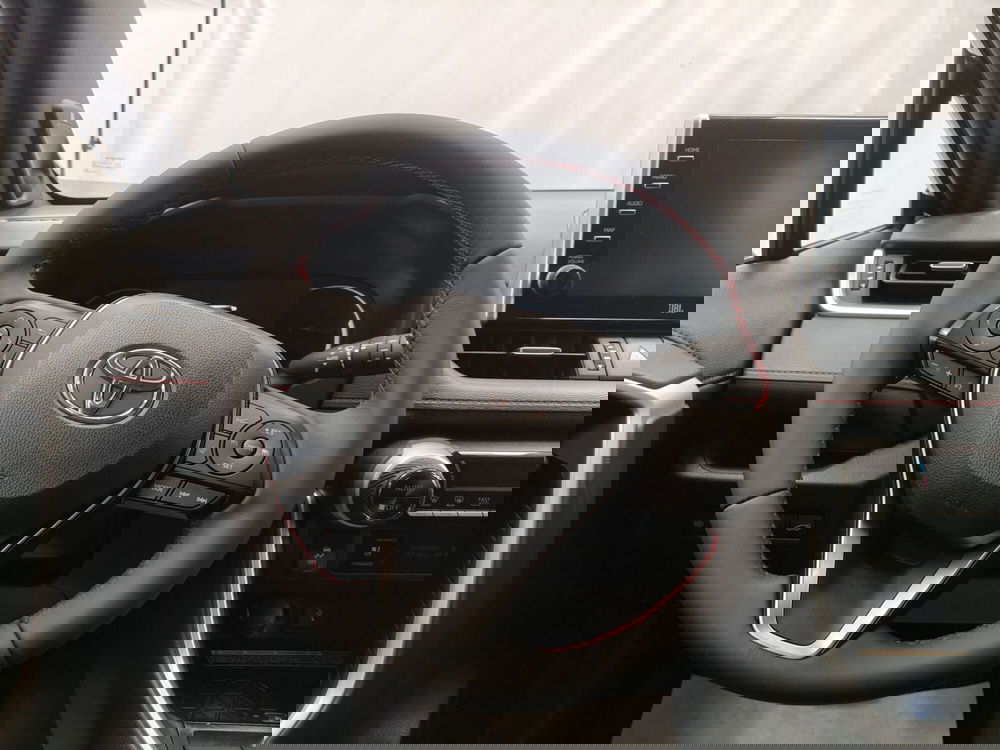 Toyota Rav4 usata a Frosinone (11)