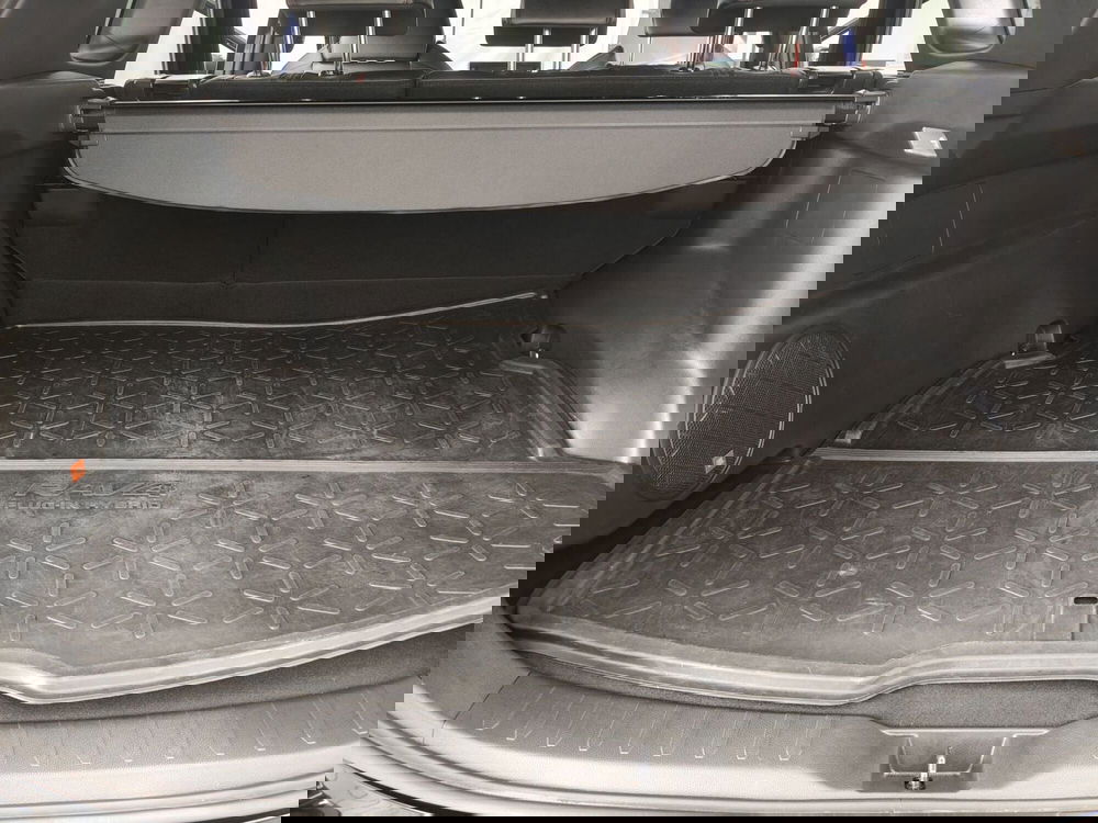 Toyota Rav4 usata a Frosinone (13)