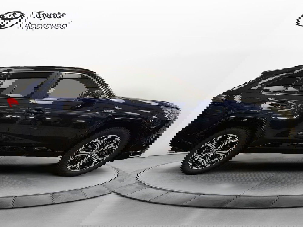 Toyota Rav4 usata a Frosinone (17)