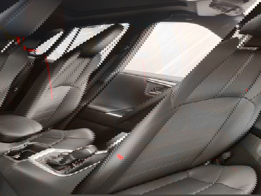 Toyota Rav4 usata a Frosinone (7)