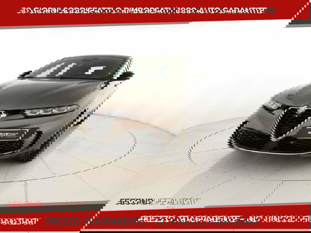 Alfa Romeo Tonale usata a Chieti