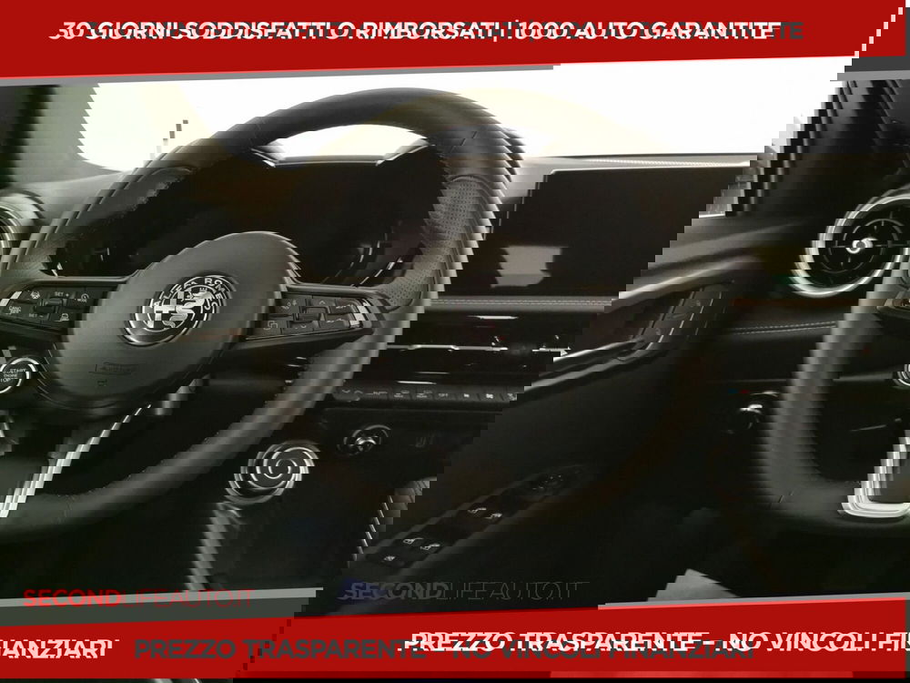 Alfa Romeo Tonale usata a Chieti (10)