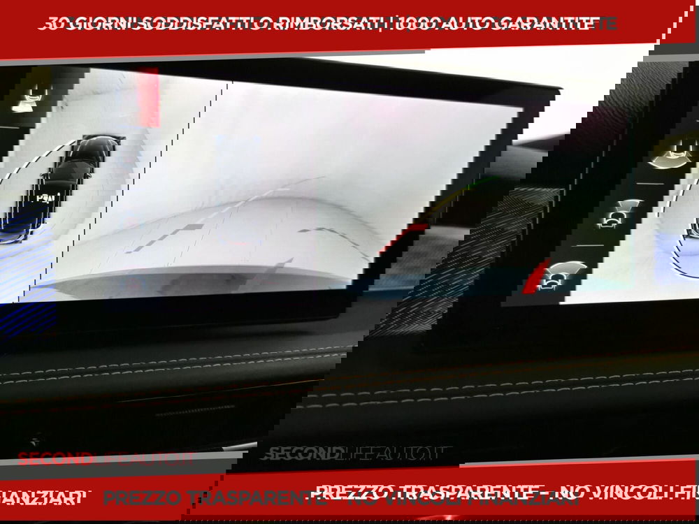 Alfa Romeo Tonale usata a Chieti (11)