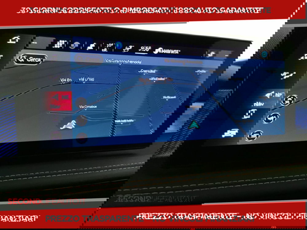 Alfa Romeo Tonale usata a Chieti (12)