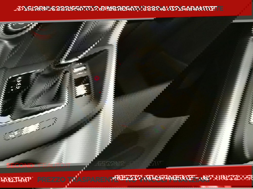 Alfa Romeo Tonale usata a Chieti (16)