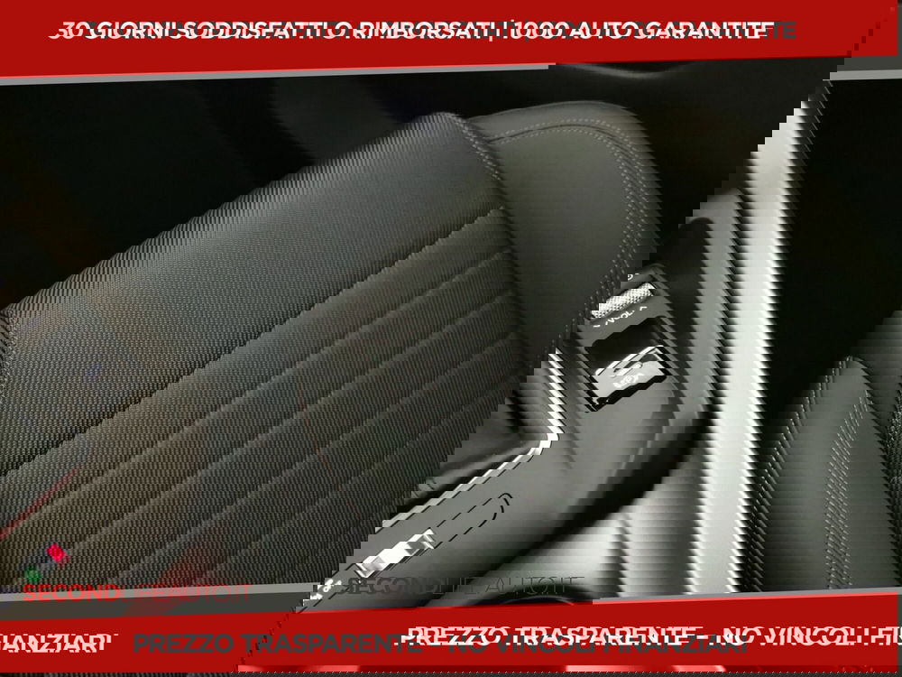 Alfa Romeo Tonale usata a Chieti (17)