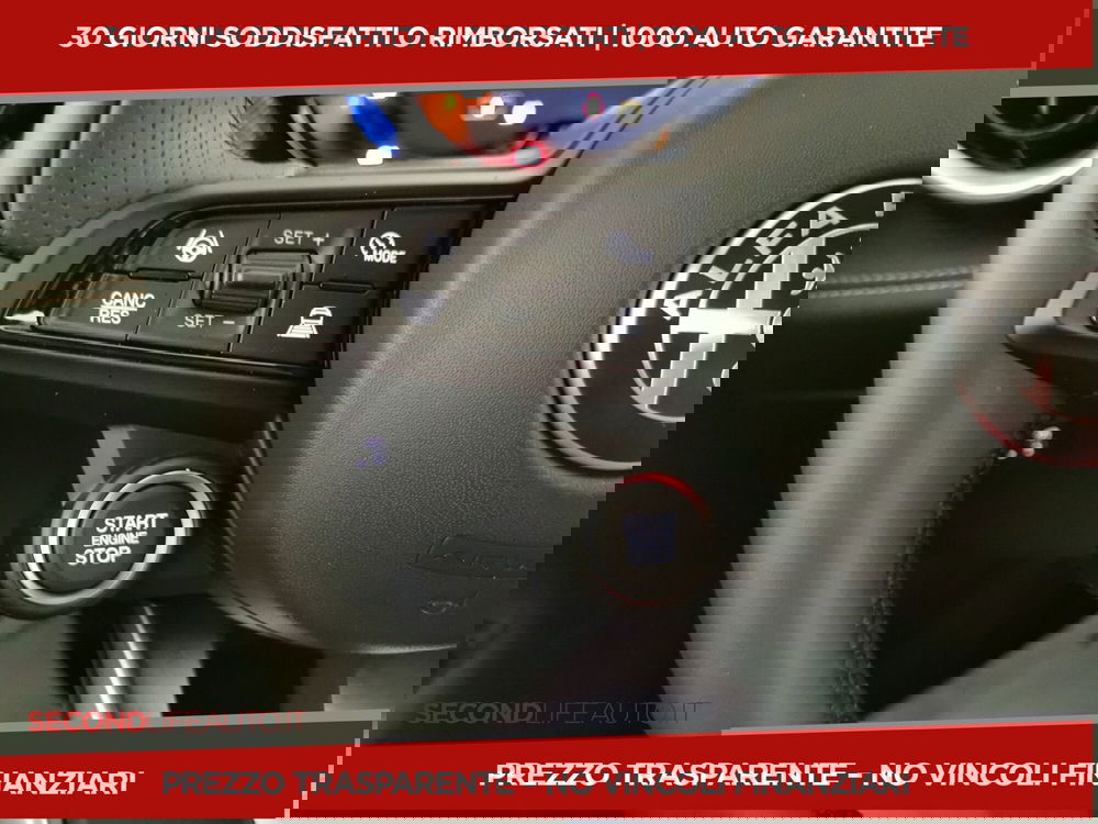 Alfa Romeo Tonale usata a Chieti (18)