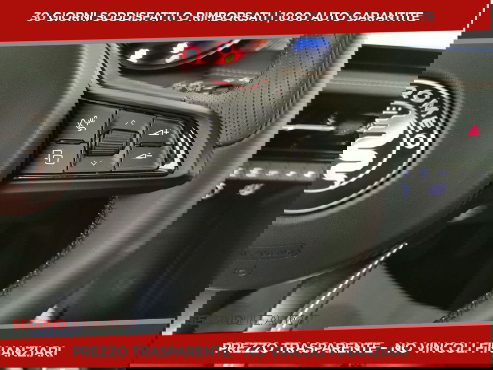 Alfa Romeo Tonale usata a Chieti (19)