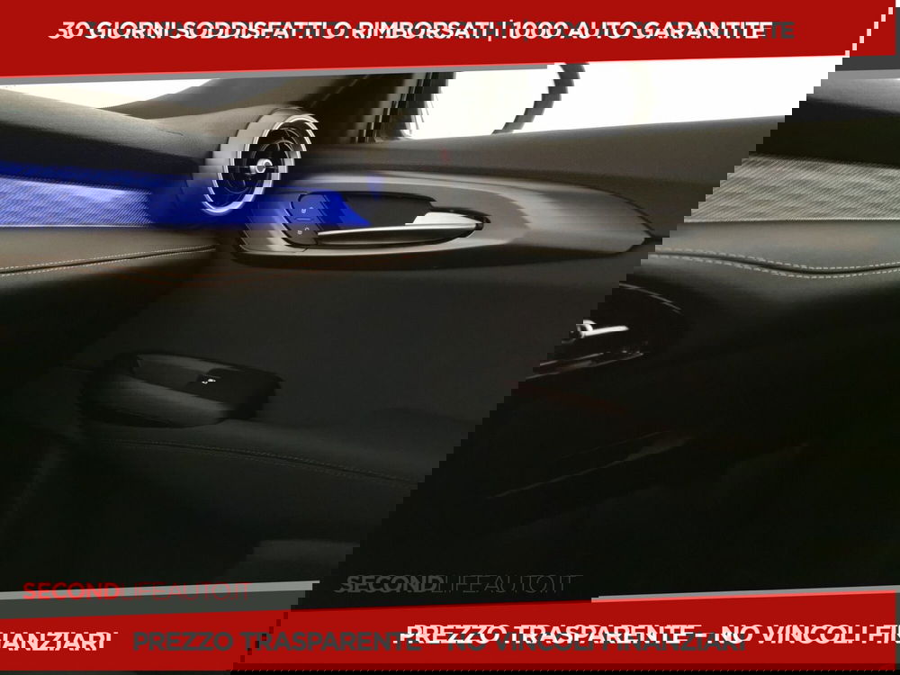 Alfa Romeo Tonale usata a Chieti (20)