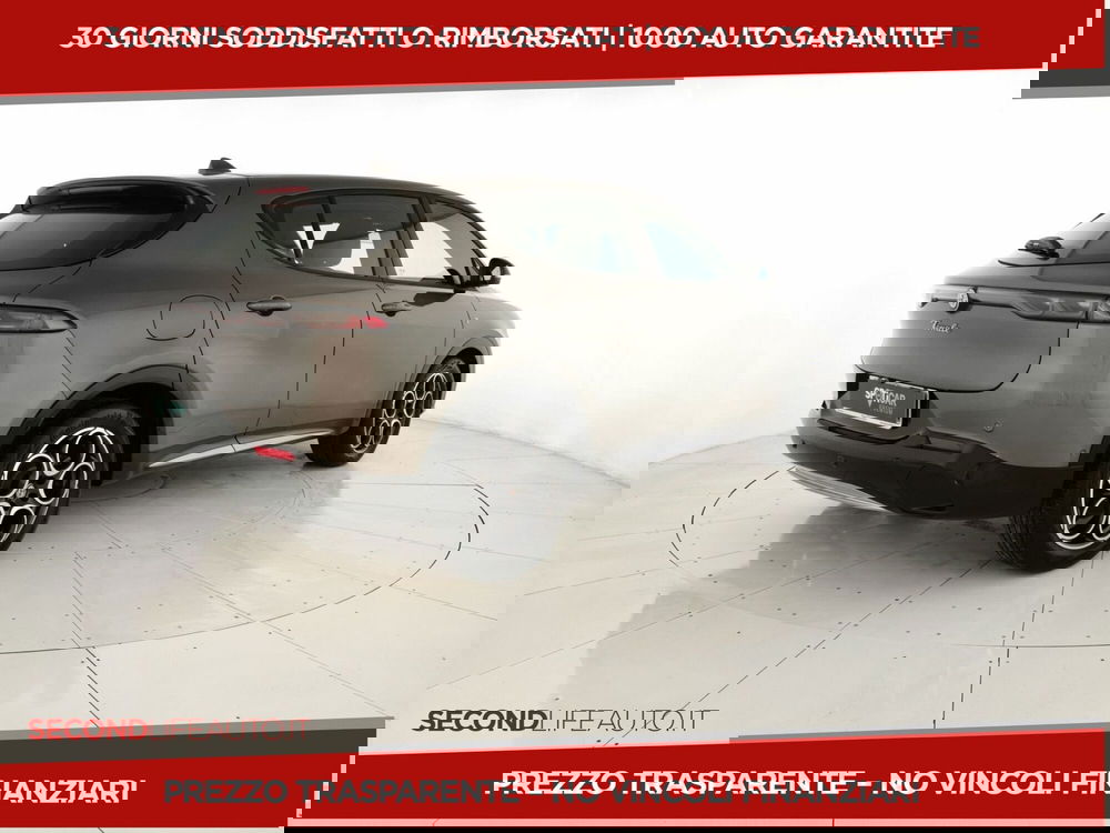 Alfa Romeo Tonale usata a Chieti (3)