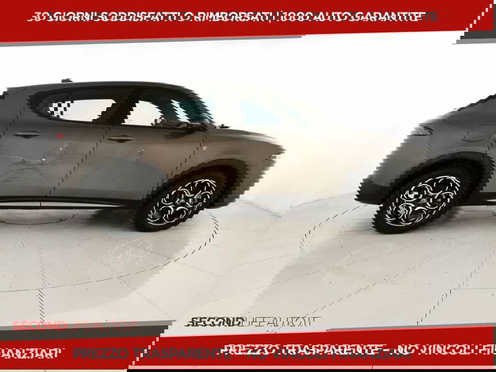 Alfa Romeo Tonale usata a Chieti (4)