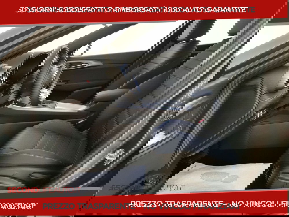 Alfa Romeo Tonale usata a Chieti (5)