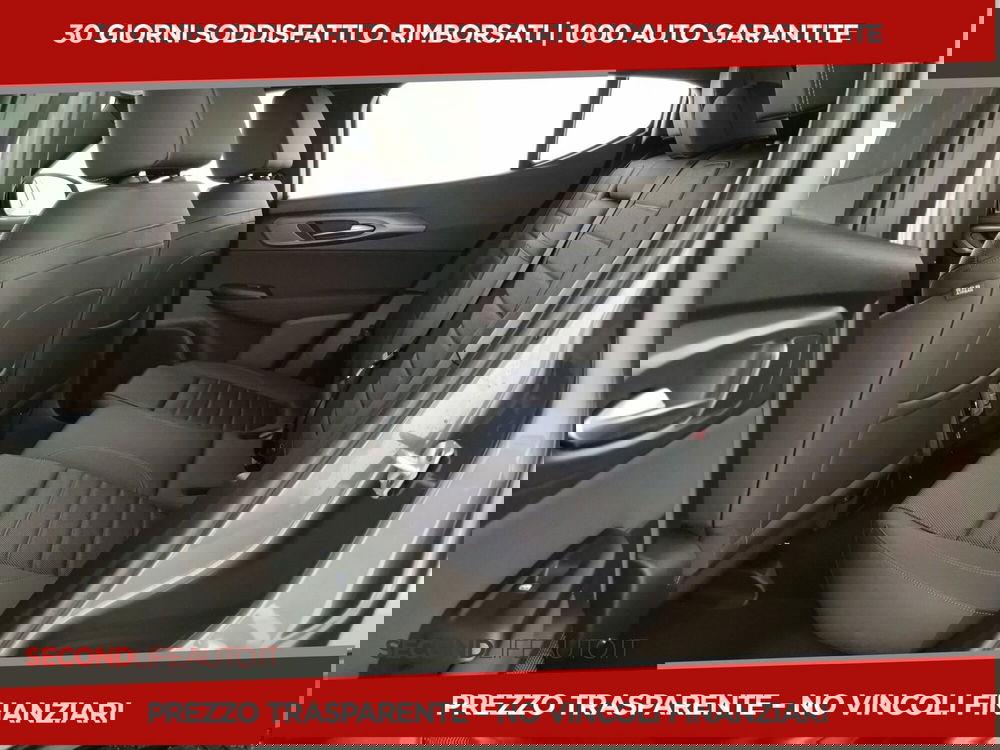 Alfa Romeo Tonale usata a Chieti (6)