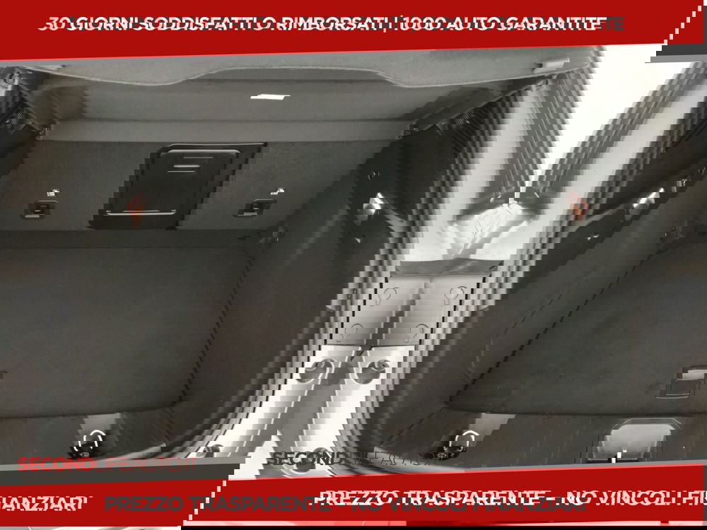 Alfa Romeo Tonale usata a Chieti (7)