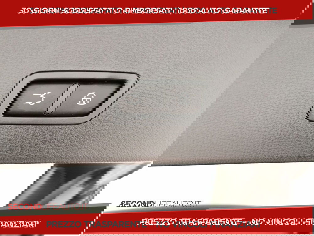 Alfa Romeo Tonale usata a Chieti (8)