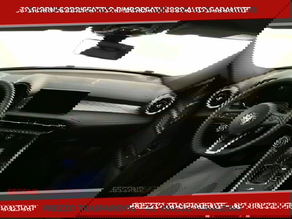 Alfa Romeo Tonale usata a Chieti (9)