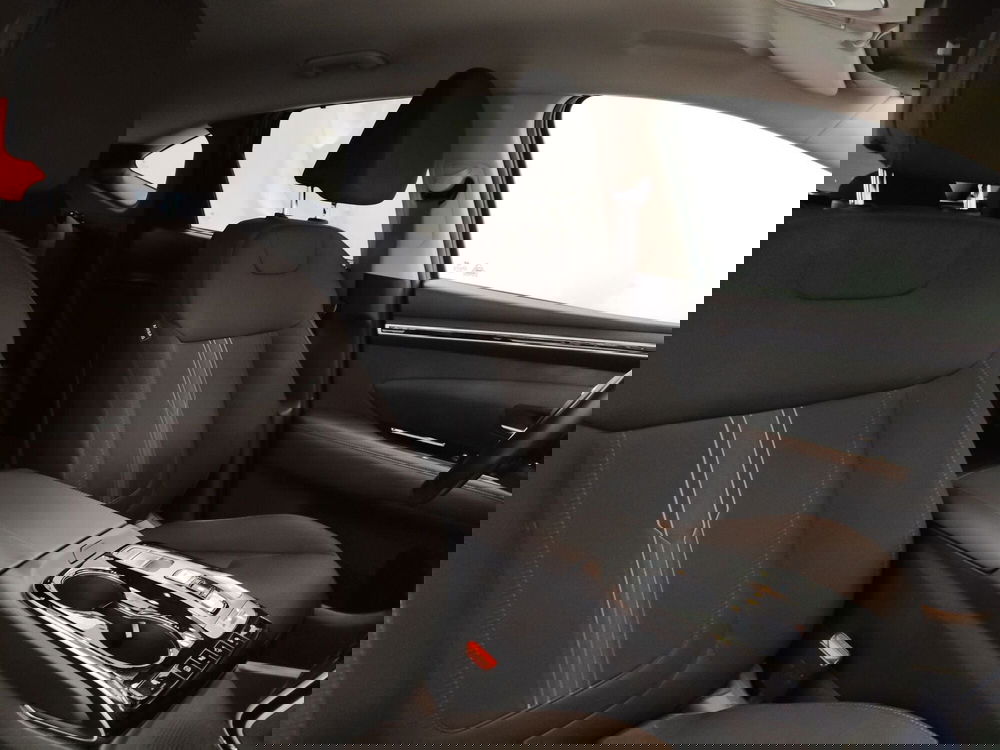 Hyundai Tucson usata a Roma (6)