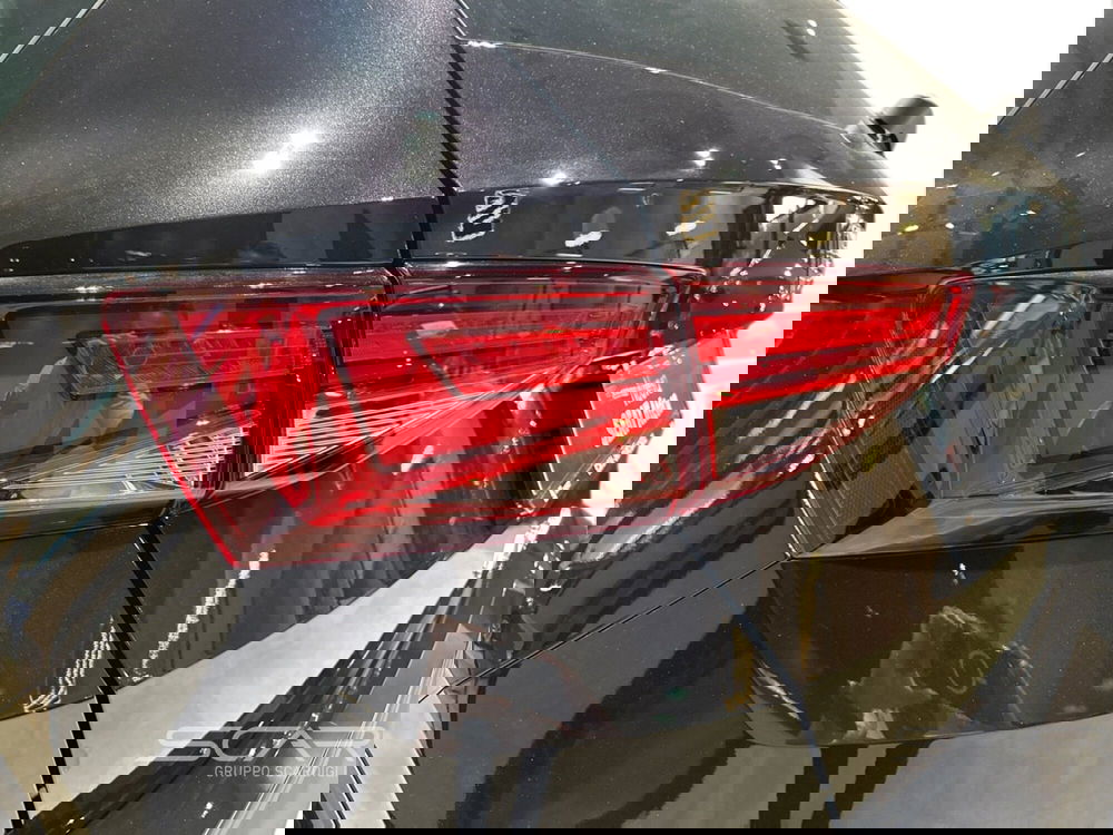 SEAT Ateca nuova a Livorno (10)