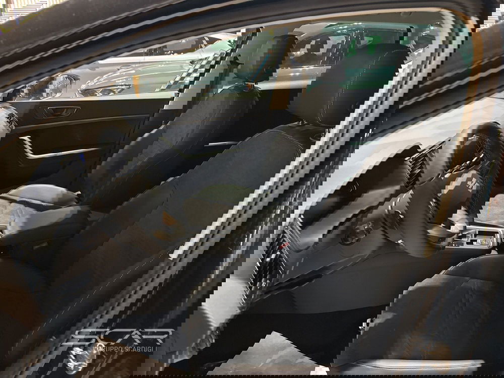 SEAT Ateca nuova a Livorno (11)