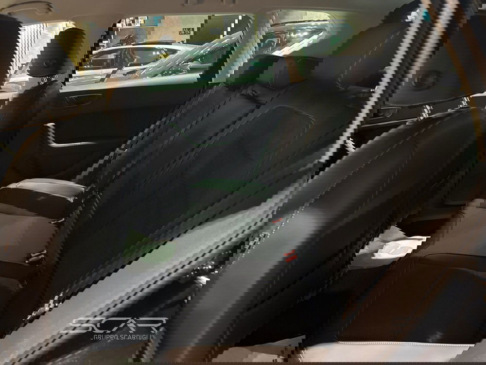 SEAT Ateca nuova a Livorno (12)