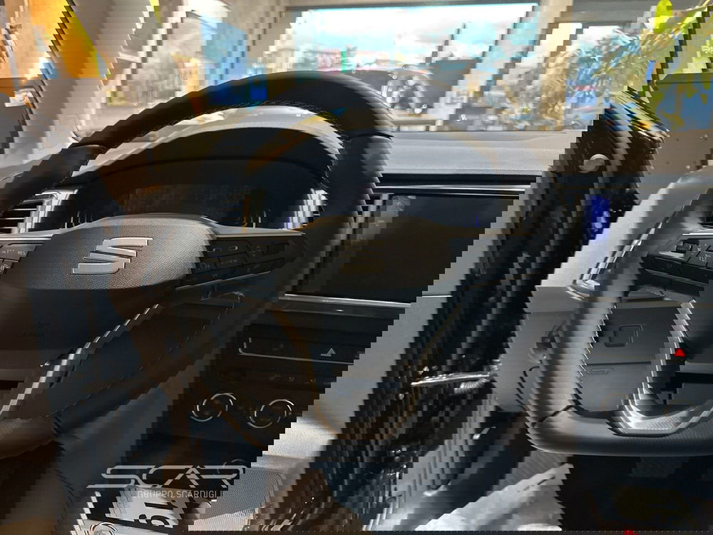 SEAT Ateca nuova a Livorno (14)
