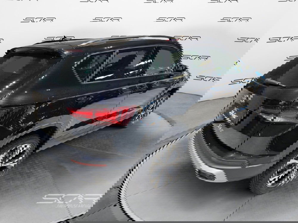 SEAT Ateca nuova a Livorno (5)