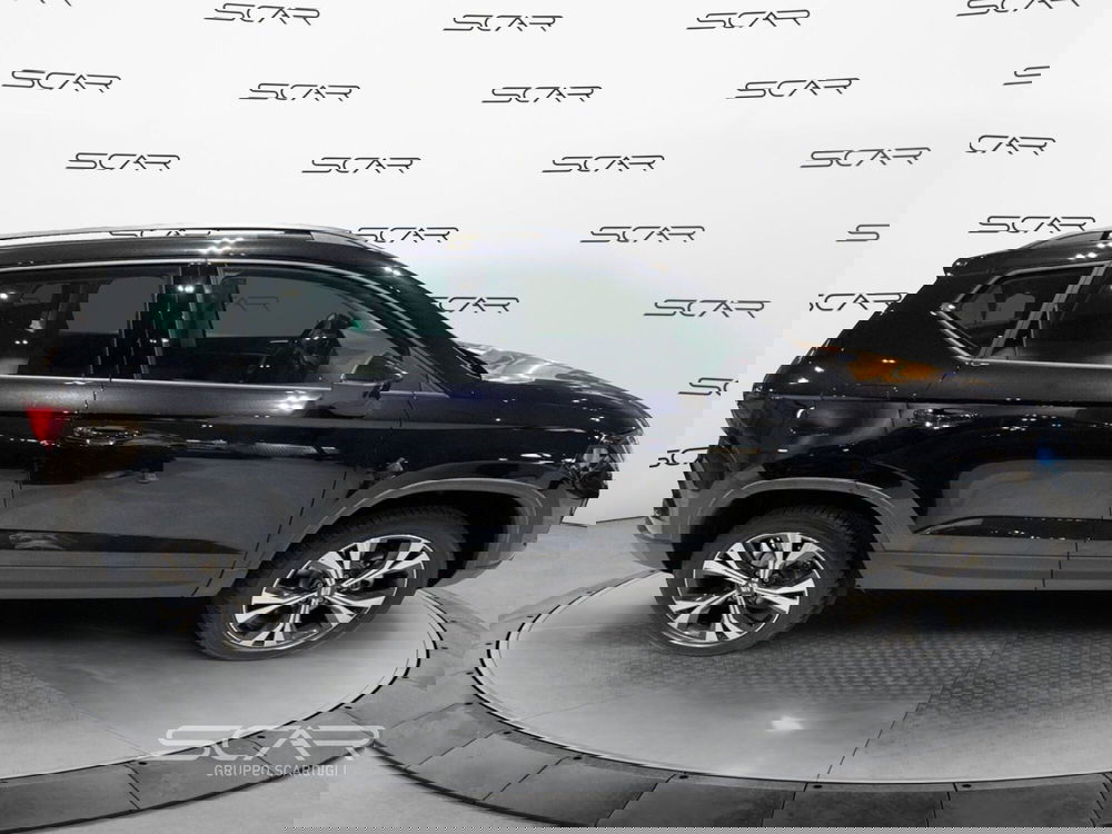 SEAT Ateca nuova a Livorno (6)