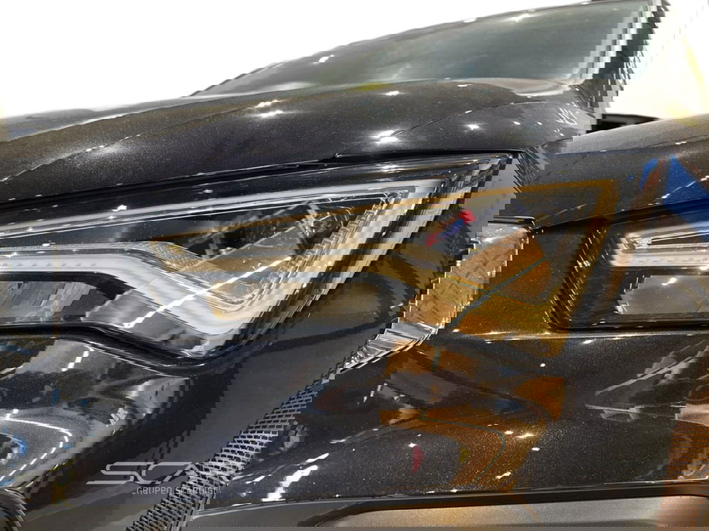 SEAT Ateca nuova a Livorno (9)