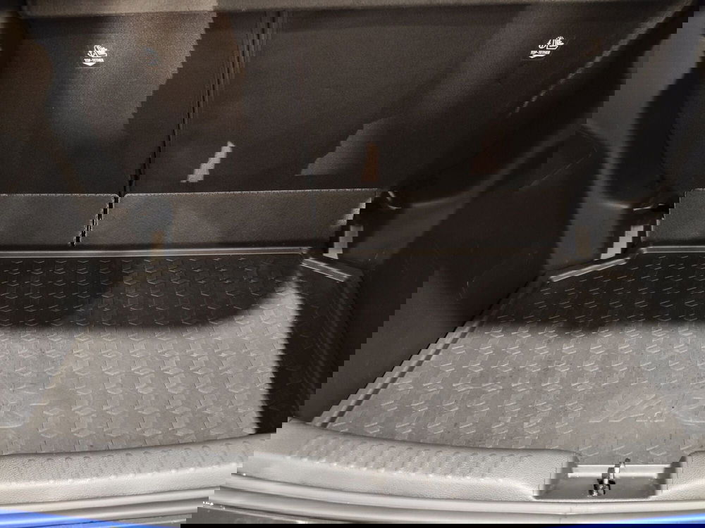 Toyota Yaris usata a Roma (12)