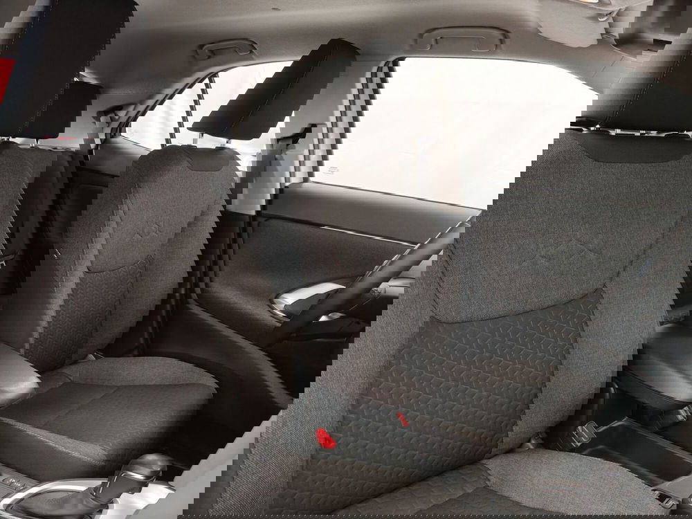 Toyota Yaris Cross usata a Frosinone (7)