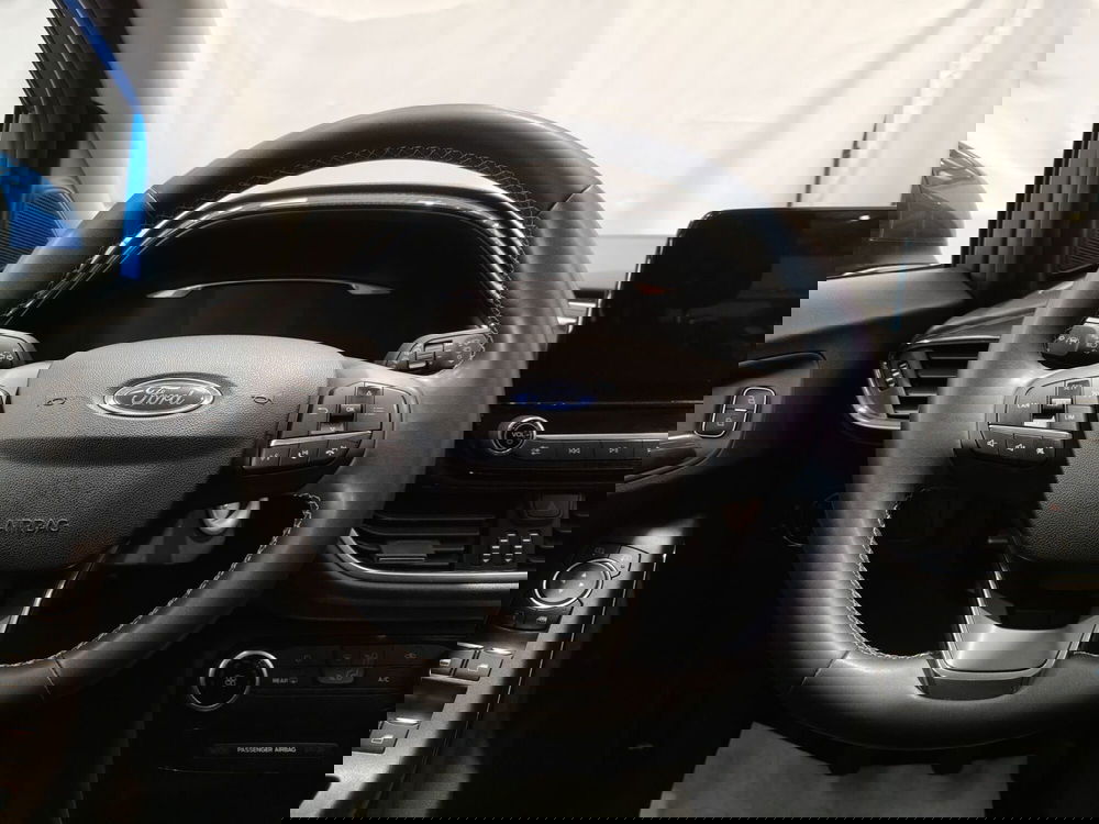 Ford Puma usata a Roma (10)