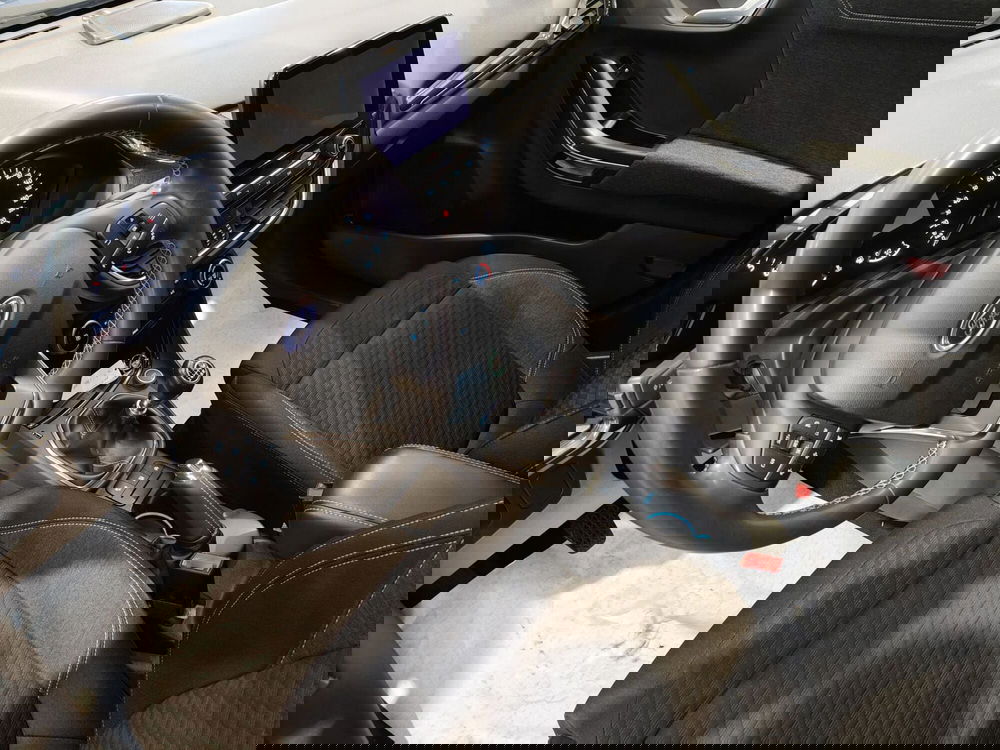 Ford Puma usata a Roma (12)