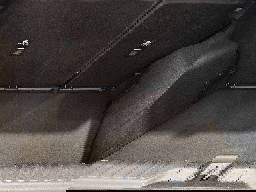 Ford Puma usata a Roma (13)