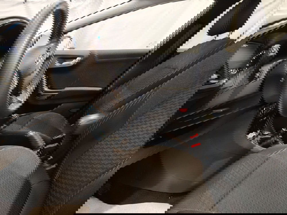 Ford Puma usata a Roma (14)