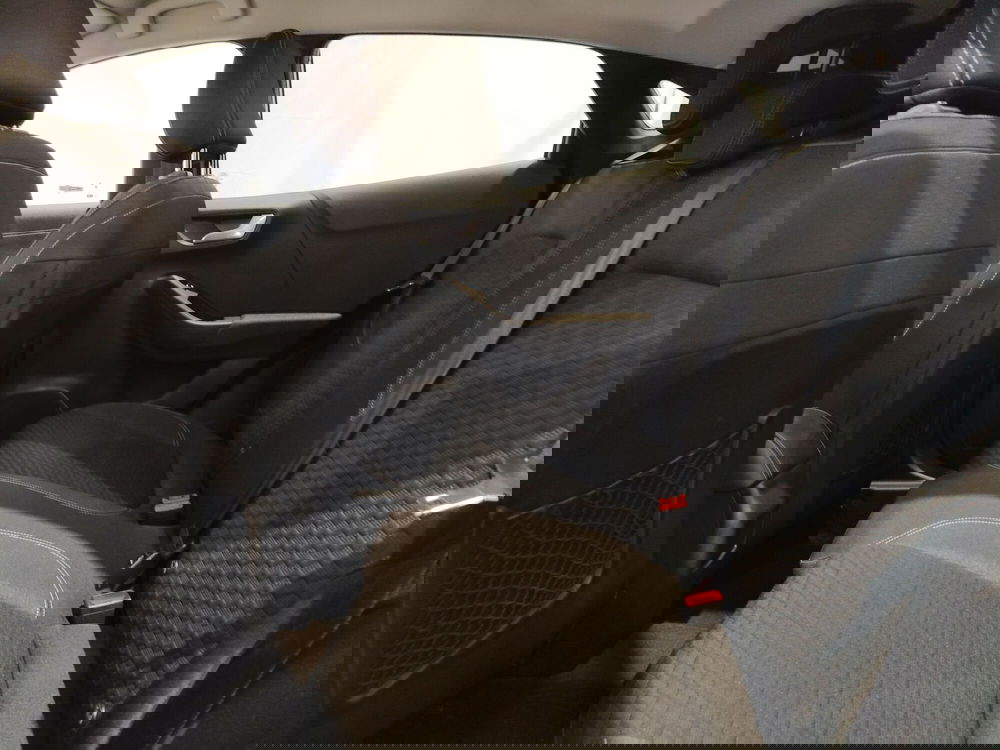 Ford Puma usata a Roma (15)