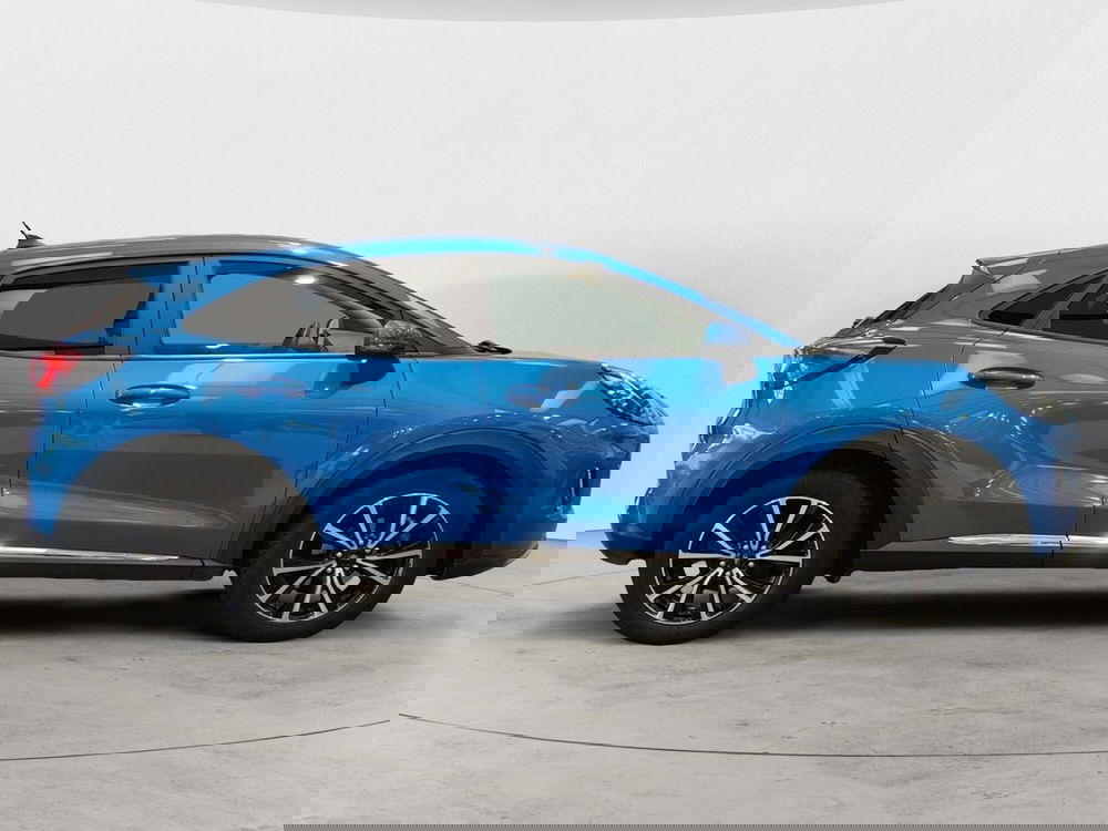 Ford Puma usata a Roma (17)