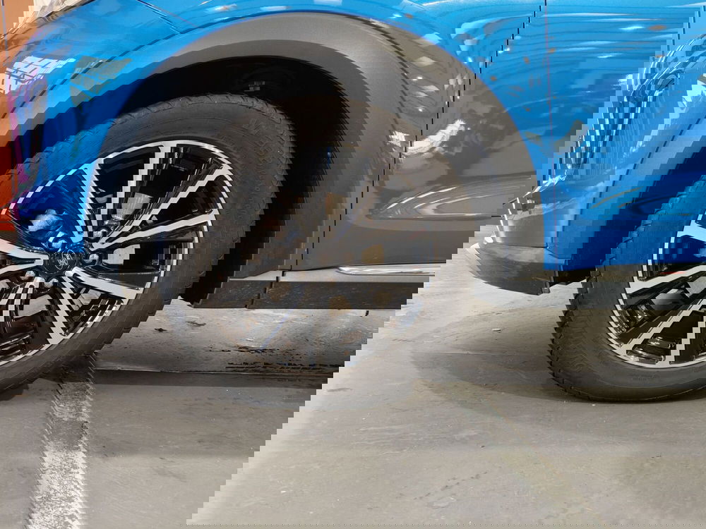 Ford Puma usata a Roma (18)