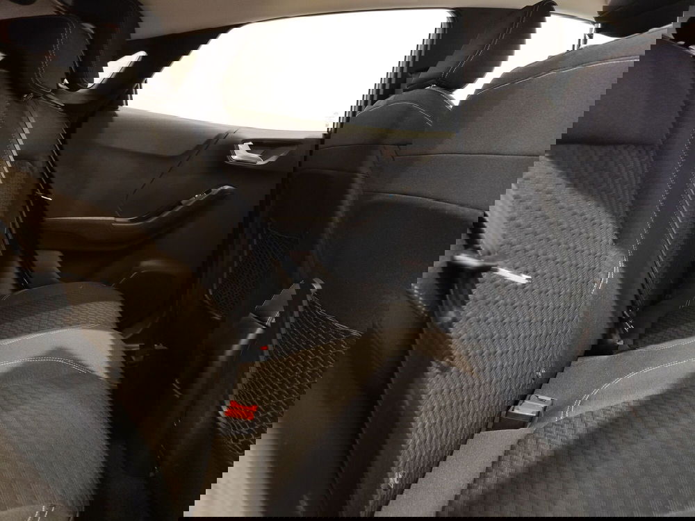 Ford Puma usata a Roma (7)