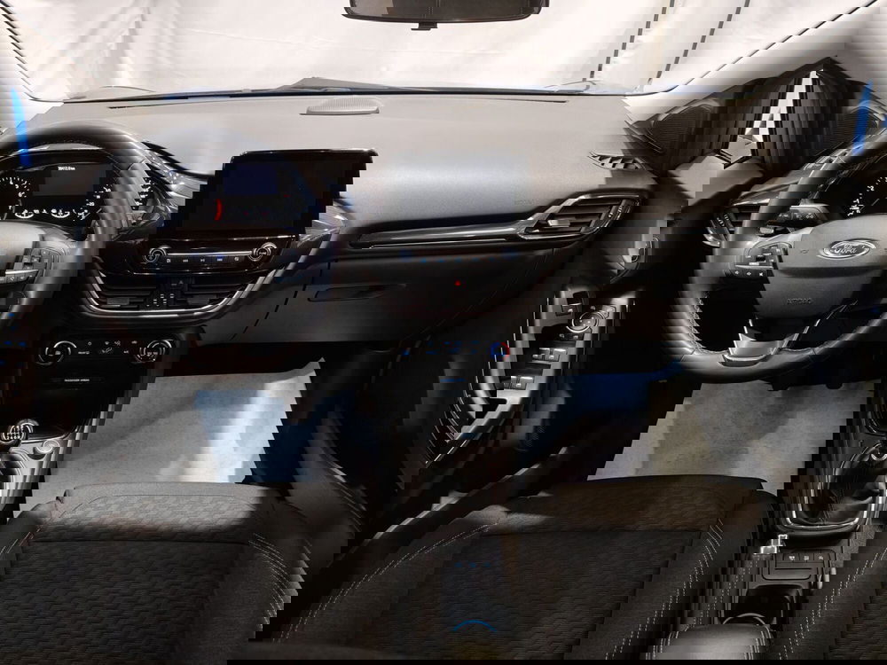 Ford Puma usata a Roma (8)