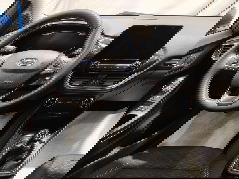 Ford Puma usata a Roma (9)