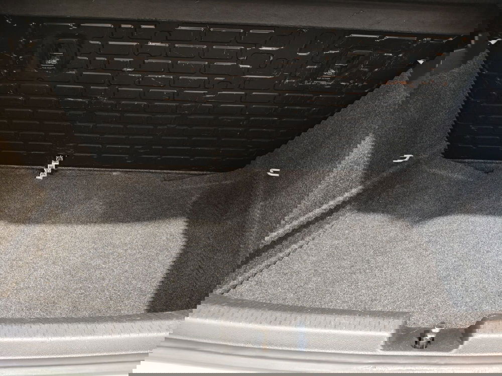 Volkswagen Polo usata a Roma (11)
